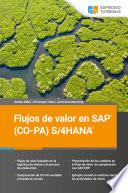 Libro Flujos de valor en SAP (CO-PA) S/4HANA