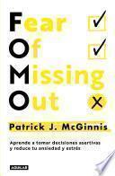 Libro Fomo