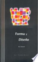 Libro Forma y diseño