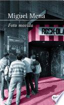 Libro Foto movida