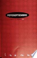 Libro Fotoseptiembre