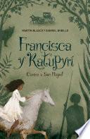 Libro Francisca y Katupyrí