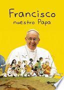 Libro Francisco. Nuestro Papa