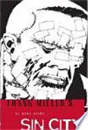 Libro Frank Miller's Sin city