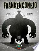 Libro Frankenconejo