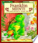 Libro Franklin miente