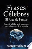 Libro Frases Célebres