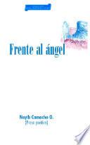 Libro Frente al Ángel