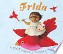 Libro Frida