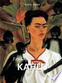 Libro Frida Kahlo