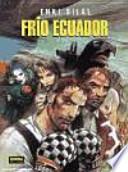 Libro Frío Ecuador