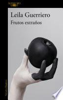 Libro Frutos extraños (edición ampliada)