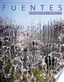 Libro Fuentes: Conversacion y gramática