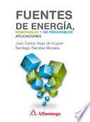 Libro Fuentes de energía