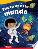 Libro Fuera de este mundo (Out of This World) eBook