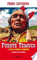 Libro Fuerte Temuco