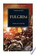 Libro Fulgrim