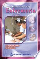 Libro Fundamentos de enfermería