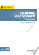 Libro Fundamentos de la fotografía