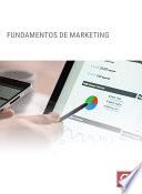 Libro Fundamentos de Marketing
