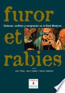 Libro Furor et Rabies