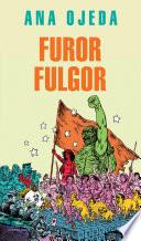 Libro Furor fulgor