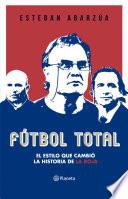 Libro Fútbol total