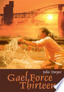 Libro Gael Force Thirteen