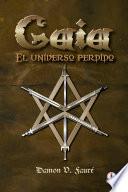 Libro Gaia: El universo perdido