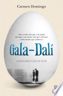 Libro Gala-Dalí