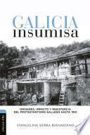 Libro Galicia insumisa