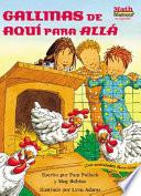 Libro Gallinas de Aqui Para Alla