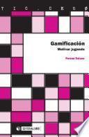 Libro Gamificación