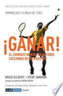 Libro ¡Ganar!
