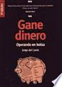 Libro Gane dinero