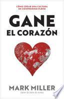 Libro Gane el corazón