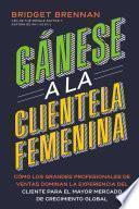 Libro Gánese a la clientela femenina