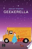 Libro Geekerella