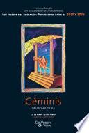 Libro Géminis