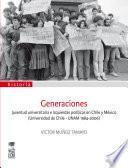 Libro Generaciones