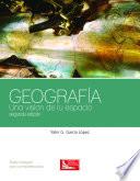 Libro Geografía