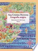 Libro Geografia magica / Magic Geography