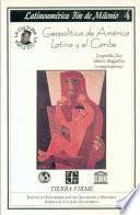 Libro Geopolítica de América Latina y el Caribe