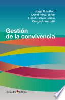 Libro Gestión de la convivencia