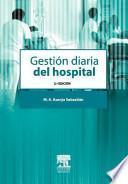 Libro Gestion Diaria Del Hospital