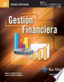 Libro Gestión Financiera (GRADO SUPERIOR)