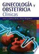 Libro Ginecología y obstetricia clínicas