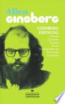 Libro Ginsberg esencial