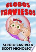 Libro Globos traviesos