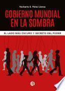 Libro Gobierno Mundial en la Sombra